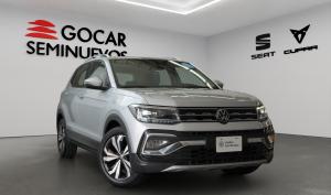 Volkswagen Taigun 2023