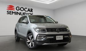 Volkswagen Taigun 2023