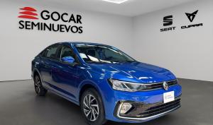 Volkswagen Virtus 2023