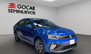 Volkswagen Virtus 2023