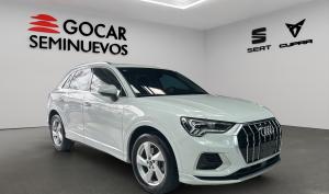 Audi Q3 2021