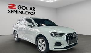 Audi Q3 2021