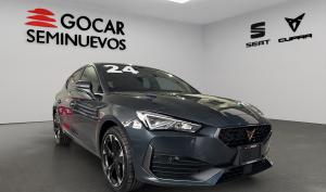 Seat León 2024