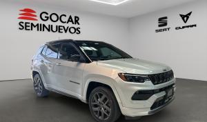Jeep Compass 2024