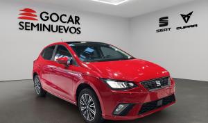 Seat Ibiza 2024