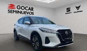 Nissan Kicks 2023