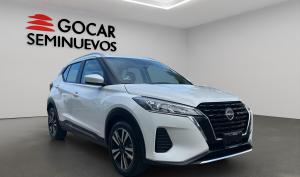 Nissan Kicks 2023