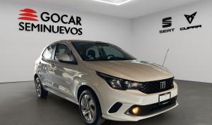 Fiat Argo 2022