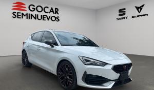 Seat León 2024