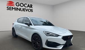 Seat León 2024