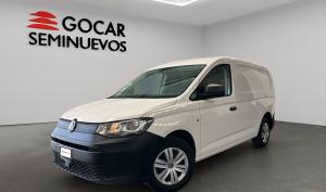 Volkswagen Caddy 2023