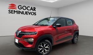 Renault Kwid 2024