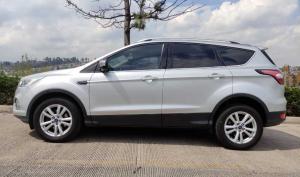 Ford Escape S 2017