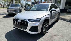 Audi Q5 2022