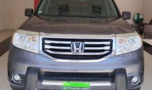 Honda Pilot 2015