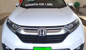 Honda CR-V 2019