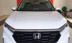 Honda CR-V 2024