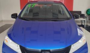 Honda City 2017