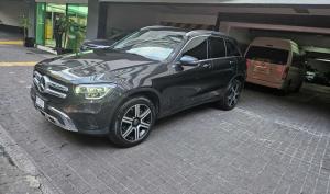 Mercedes Benz GLC 300 2020