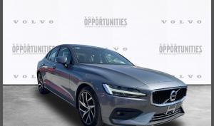 Volvo S60 2020