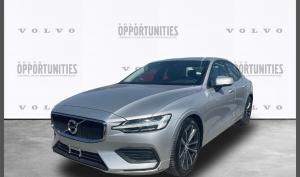 Volvo S60 2021