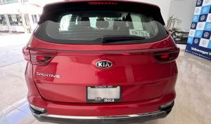 Kia Sportage 2019