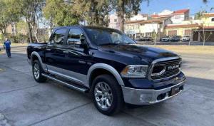 Dodge Ram Laramie 2019