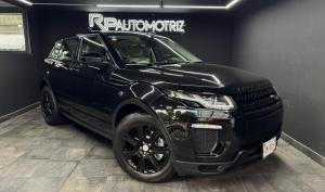 Land Rover Evoque SE Dynamic 2018