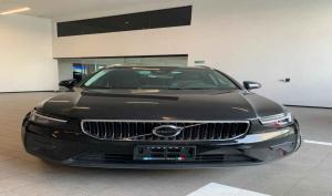 Volvo XC40 2023