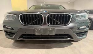 BMW X3 2019