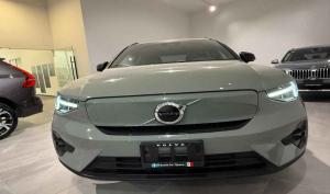 Volvo XC40 2023