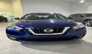 Nissan Kicks 2019