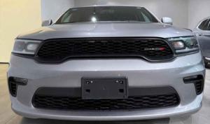 Dodge Durango 2021