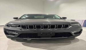 Jeep Grand Cherokee 2023