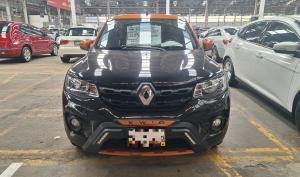 Renault Kwid Iconic 2019