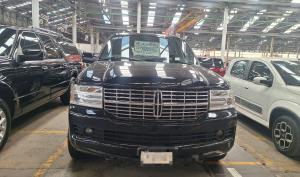 Ford Lincoln Navigator 2014