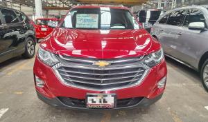 Chevrolet Equinox 2019