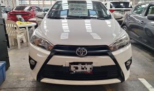 Toyota Yaris 2017
