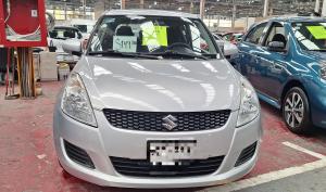 Suzuki Swift 2013