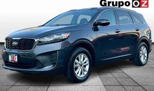 Kia Sorento 2019