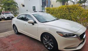 Mazda Mazda 6 2019