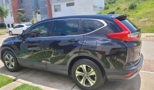 Honda CR-V 2018