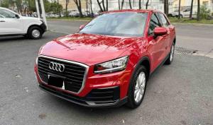 Audi Q2 2020