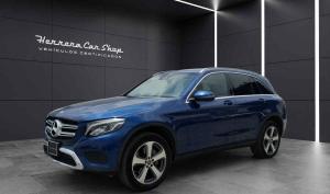 Mercedes Benz GLC 300 2019