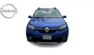 Renault Stepway 2019