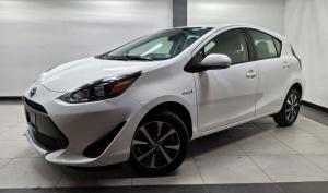 Toyota Prius 2020