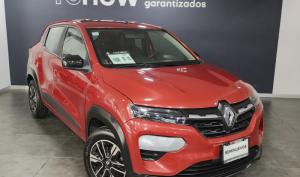 Renault Kwid 2024