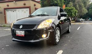 Suzuki Swift 2015