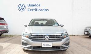 Volkswagen Jetta 2019