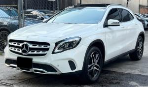Mercedes Benz GLA 200 2020
